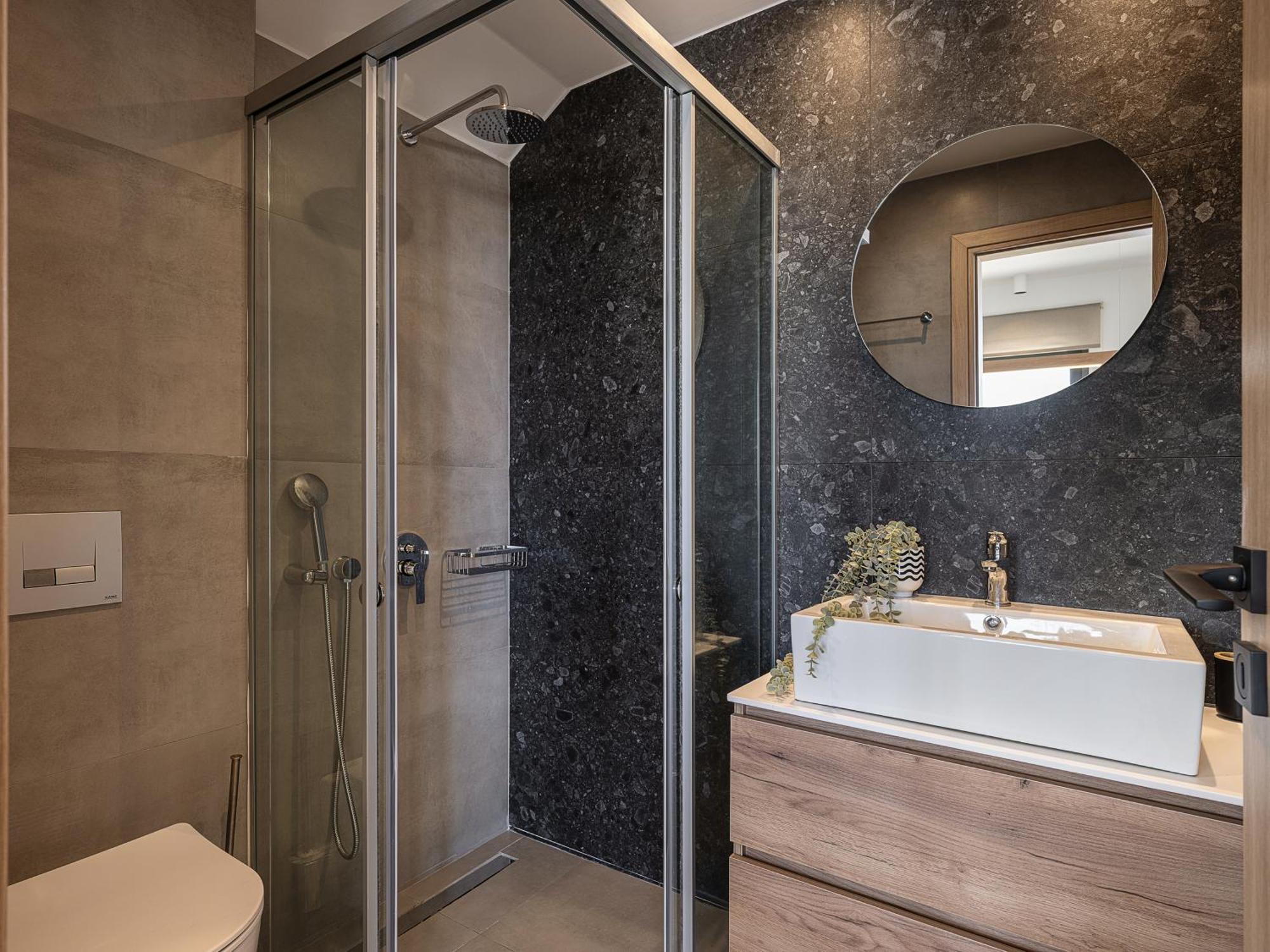 Melanthia Villas Civarász Kültér fotó